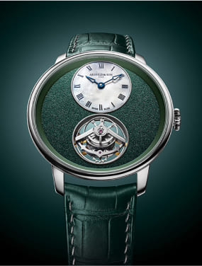 arnold and son