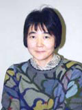 Yayoi Takei