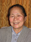 Toshiko Kuwayama