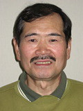 Satoru Arishiro