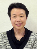 Mikiko Yoshijima