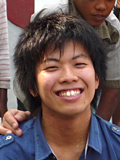 Atsuyoshi Saisho