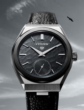 Citizen clearance watch brand