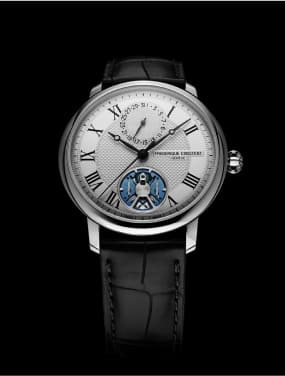 frederique constant