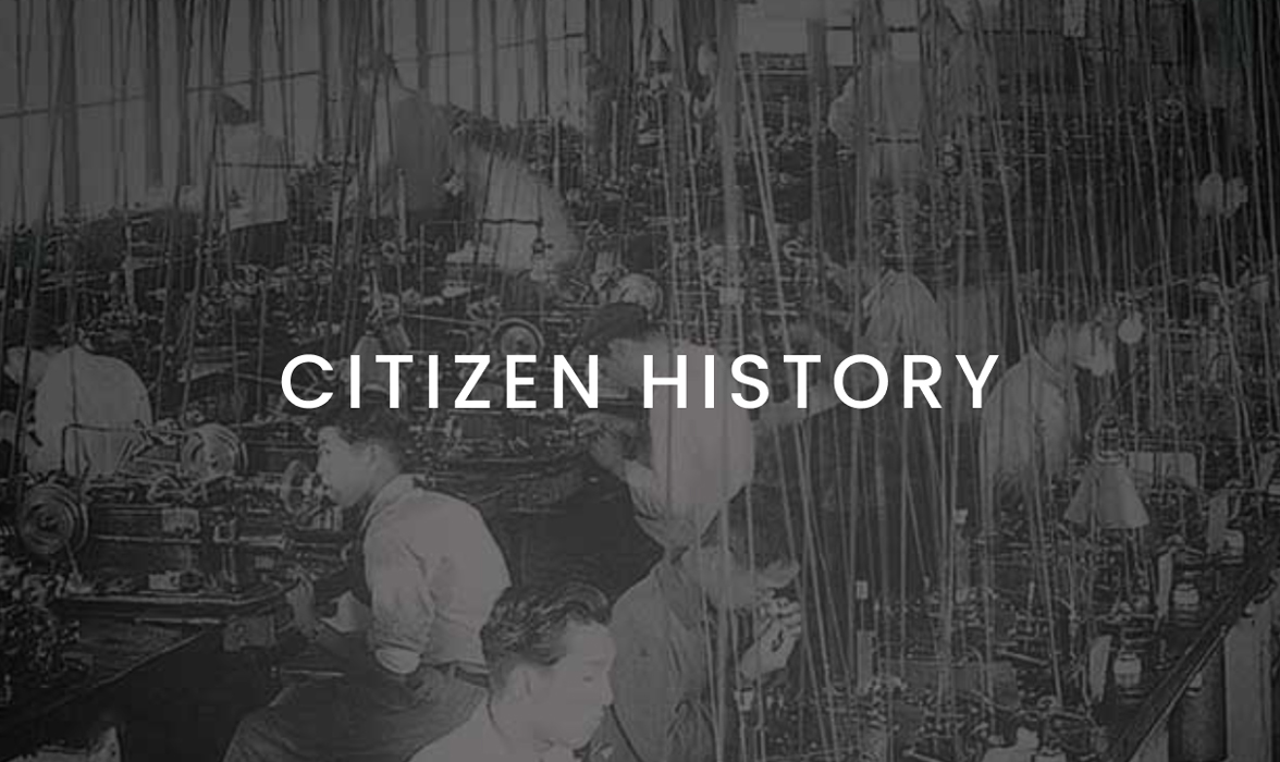 CITIZEN History