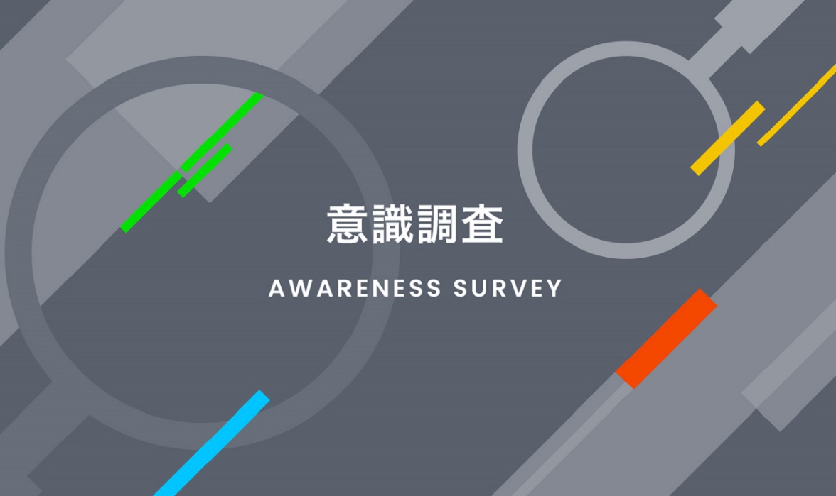 意識調査