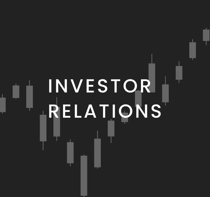 Investor Relations