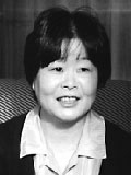 鈴木 陽子さん