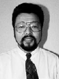 山下 秀治さん