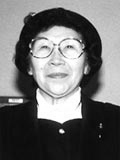 森本 春子さん