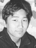 川田 龍平さん