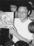 小山 道夫さん
