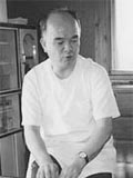 福岡 明夫さん
