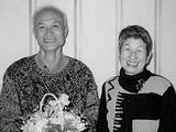 高澤 圭介・ナミ子ご夫妻