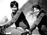 金子 聡美さん 安田 志津さん