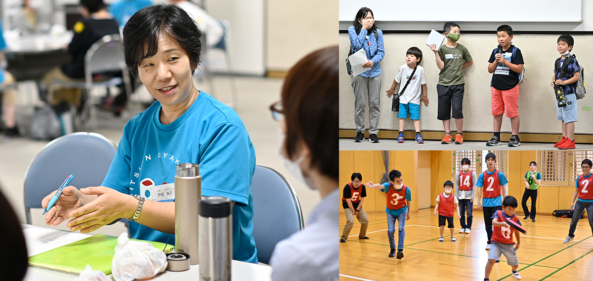 無戸籍者の手となり足となりともに生きる伴走者であり続けたい