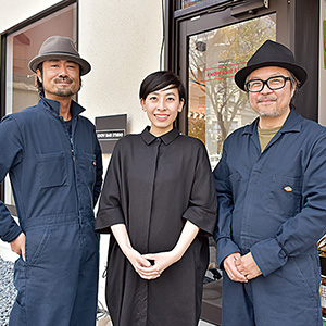 病気治療などで頭髪の悩みを抱える子どもたちにウィッグを無償で提供