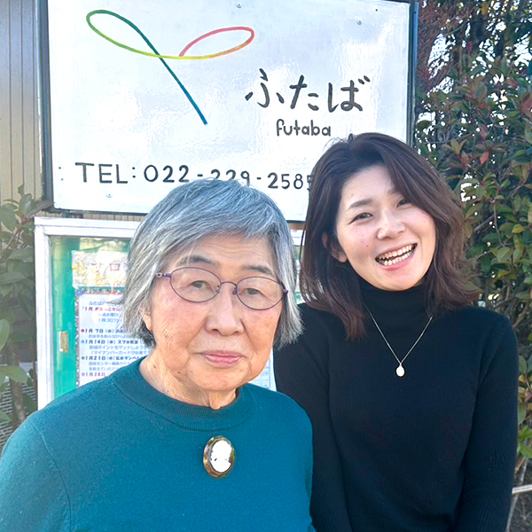 高齢者に向け「家庭の味」を届け、住み慣れた地域での暮らしを支える