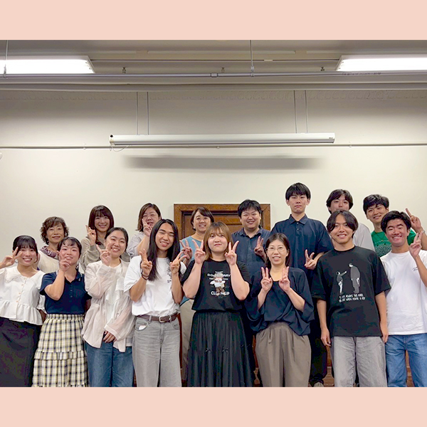 ひとり親家庭を支援し、子どもたちが自分の人生を歩めるよう寄り添う