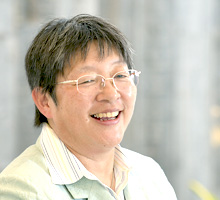 画像:阪井 ひとみさん