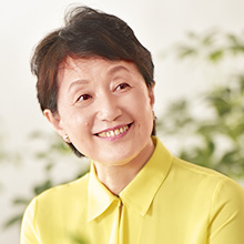 画像:山根 基世さん
