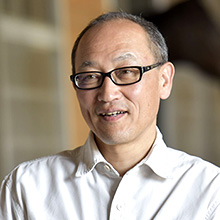 画像:角居 勝彦さん