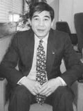 Akira Sugenoya