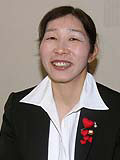 Yumiko Takamatsu