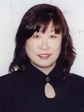 Marcia Akemi Endo