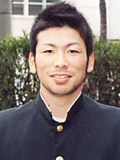 Kenta Soga