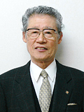 Morimatsu Yoshida