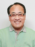 Tsuyoshi Higuchi