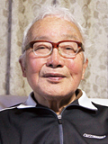 Tatsuyuki Takeuchi