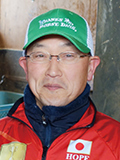 Katsuhiko Sumii