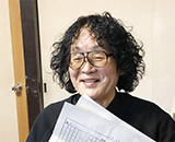 Kazuyuki Iida