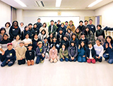 Kitsuon Oyako Cafe