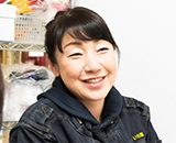 Mayumi Ichikawa