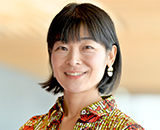 Mio Yamada