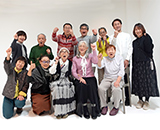 Japan Dementia Working Group