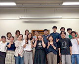 Children's Support Station Tane to Shizuku