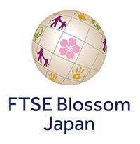 FTSE Blossom Japan