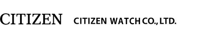 CITIZEN WATCH CO., LTD.