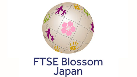 FTSE Blossom Japan