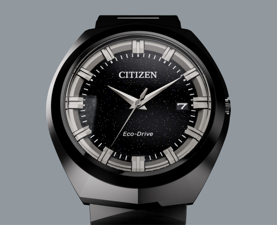 CITIZEN WATCH CO., LTD.｜CITIZEN WATCH CO., LTD.