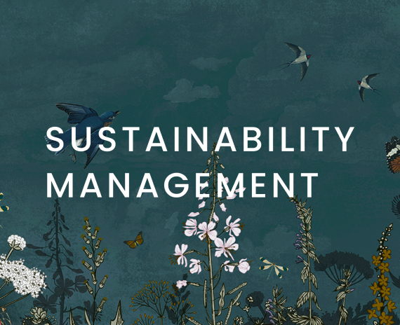 Sustainability Management