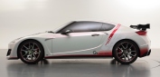 2010年東京オートサロン展示車色