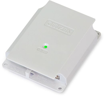 シチズン GPSタイムサーバー「TSV-300G」