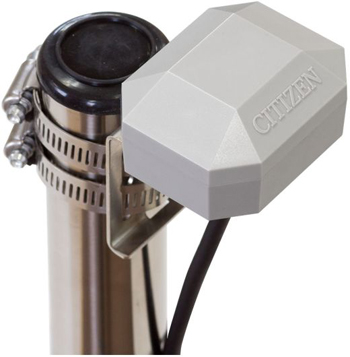 シチズン GPSタイムサーバー「TSV-300G」