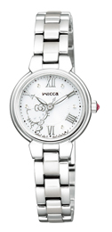 wicca(ウィッカ)×Hello Kitty』 wiccaとHello Kittyの 最新