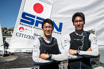 シチズン プロマスター本格ヨットレース対応のヨットタイマー発売